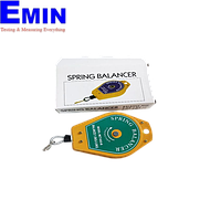 Bosch Static BSC-S60 Yellow Spring Balancer (3.0 -  5.0kg)