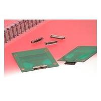 Hirose Electric EX60B-15S Docking Connectors 15POS 0.6MM R/A SMD CONN PLUG