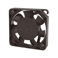 Sunon MF30060V1-1000U-A99 Axial Axial Fan, 30x30x6mm, 5VDC, 4.9CFM, 0.17"H2O, Vapo, Wire, Auto Restart