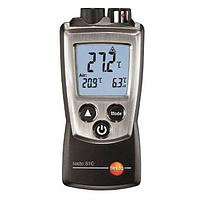 TESTO 810 Pocket-sized temperature measuring instrument (-30 ~ +300°C)