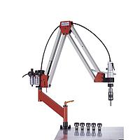 Trade Max AT-30/II Pneumatic Tapping Machine (M3~M30)