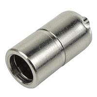 Same Sky (formerly CUI Devices) PR-1755 Receptacles Cable Mount Jack 1.7x5.5mm