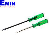 KTC BAD-50 baby screwdriver (50mm x 95mm, flat type)