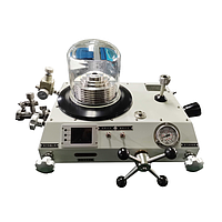 BalunTech BL503-2MPA-05 Absolute Pressure Piston Gauge (0.01~ 2MPa, 0.005%)