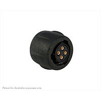 Eaton Souriau-Sunbank UTS6104S Plugs UTS,PLUG