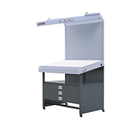 TILO CC120-D-2 Color Light Table (D65&D50)