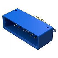 Amphenol Positronic MIP28W12F300A1/AA Connectors