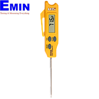 UEi PDT650 Folding Digital Pocket Thermometer