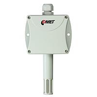 Comet P3110E Economy humidity and temperature transmitter (9-30 Vdc, 4-20 mA)