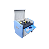 EPHIPOT EPOT-II Oil Break Down Tester (100kV 80kV 60kV BDV Test Kit, Portable Type)