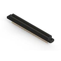 EDAC 857-058-542-204 Receptacles High Temp Card Edge Connector