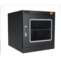 Dr.Storage X2B-200 MSD anti-humidity cabinet has extremely low humidity ≤5%Rh