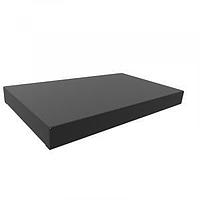 Hammond Manufacturing 1441-15BK3 Chassis Chassis - Steel 10" x 6" x 1"