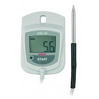 EBRO EBI 20-TE1 (1601-0043) Digital temperature datalogger with external probe (-30 ~ 60C)