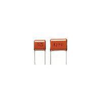 PANASONIC ECQ-E4823KF Metallized Polyester Film Capacitors 400VDC 0.082uF 10% MPET L/S=10mm