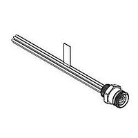 Molex 1300140002 Circular Metric Connectors MC 7P FR 35' 16/1 PVC