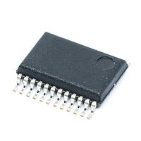 Texas Instruments CD74HC4067SM96G4 Multiplexers/Demultiplexers Hi Sp CMOS 16-Ch Ana Multipl/Demult ALT 595-CD74HC4067SM96