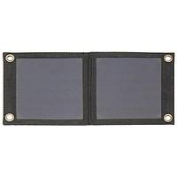 Crowd Supply PIS-0569 6 Watt Solar Panel CS-PIJUICE-15 PiJuice Solar Panel - 6 Watt