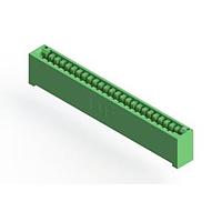 EDAC 846-025-521-101 Receptacles High Temp Card Edge Connectors