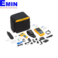 Fluke Network FI2-7300-NW FiberInspector™ Ultra Camera Versiv Kit (with integrated Wi-Fi disabled)