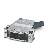 PHOENIX CONTACT 1419728 D-Sub Backshells CUC-DST-GZNI- A/DSSC25