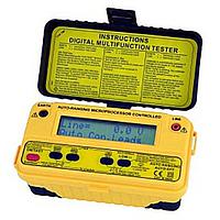 SEW 1154 TMF Insulation & Multifunction Tester (1000V, 8GΩ)