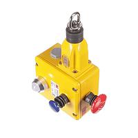 Omron Automation and Safety 44506-6400 Cable Pull Switches ER1022-042MLL