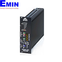 MMF M72S1 Signal Conditioners (1 Channel,  1 m/s² - 10^7 m/s²)