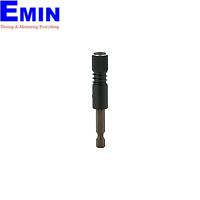 Mountz 144337 Drive Adapter 1/4 Male Hex Drive to 5mm Hios Drive