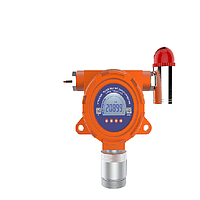 Oceanus OC-F08 C2H4O Fixed Gases Detector (0 ~ 100ppm)