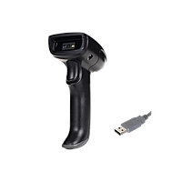 MINJCODE MJ2290 USB Barcode Scanner (200 scanners/s)