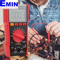 Multimeters Calibration Service