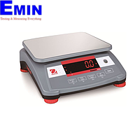 OHAUS R21PE3 Effective Compact Bench Scale (3 kg; 0.1g)