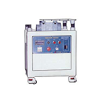 JFM Vibration Shock Tester Inspection Service