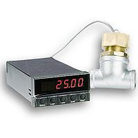 OMEGA DPF702 1/8 DIN 6-Digit Rate Meter/Totalizer