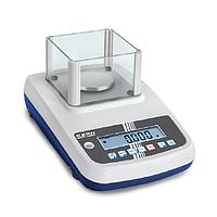 KERN EWJ 300-3 Precision balance (300g, 0.001g)