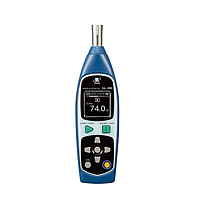 RION NL-28 Sound Level Meter (30 dB ~137 dB)