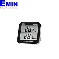 CEM DT-325G Big Digit Thermometers (-50°C~70°C, 0.1°C)