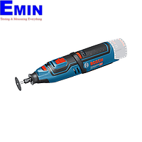 BOSCH GRO 12V-35 Cordless Multi-Purpose Rotary Cutter (5,000 – 35,000rpm)