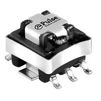 Pulse Electronics PA1005.060QNL Current Transformers XFMR,CURRENT SENSE 1:60 NPB