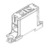 Molex 201606-1615 Fixed Terminal Blocks UCLP 1PL RED 150A/1000V