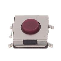 Alps Alpine SKHMQMG020 Tactile Switches Reflow soldering F=2.35N