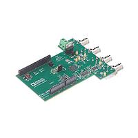 Analog Devices EVAL-AD5941BATZ Data Conversion IC Development Tools Eval Kit - Battery Impedence