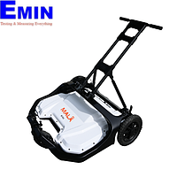 Guidelinegeo MIRA Compact MALÅ MIRA Compact (Antenna frequency: 500 MHz)