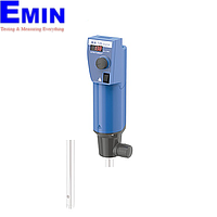 IKA T 25 digital Package (0009024200) Dispersers