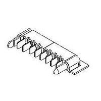 Molex 46437-1212 Power to the Board TEN60, RA PLUG ASSY 8-CKT AC