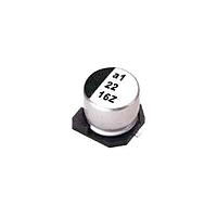 Lelon VEZ470M1CTR-0605 SMD Aluminum Electrolytic Capacitors SMD Aluminum 47uF 16V 6x5