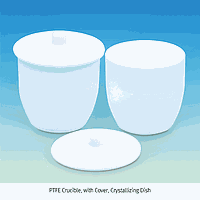 Crucibles