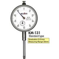 TECLOCK KM-131f Long Stroke Dial Indicator
