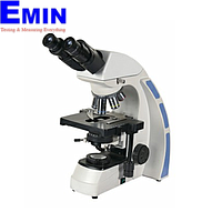 HINOTEK XSZ-166 Biological Microscope (4X, 10X, 40X(s), 100X(s)oil)